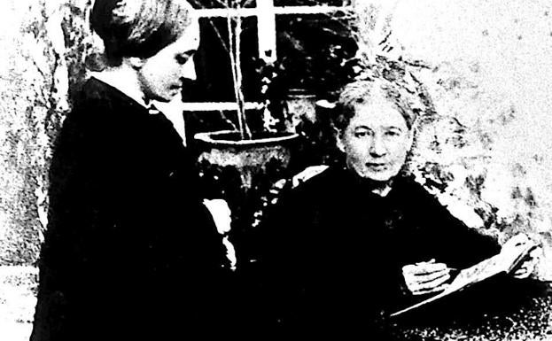 Una ruta de mujeres ilustres de Málaga recordará a Victoria Kent, Trinidad Grund y Amalia Heredia
