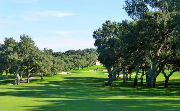 La Zagaleta vende el campo de golf de Valderrama a los socios del club