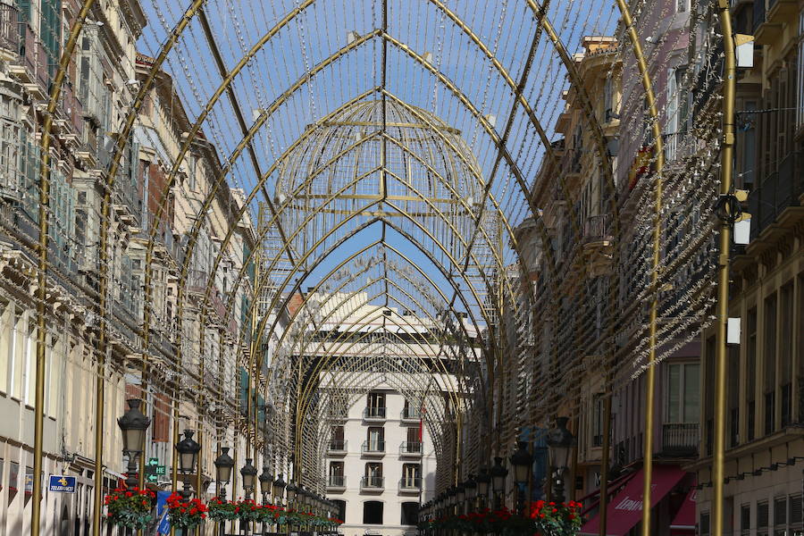 Primeras imágenes del proyecto 'La catedral'