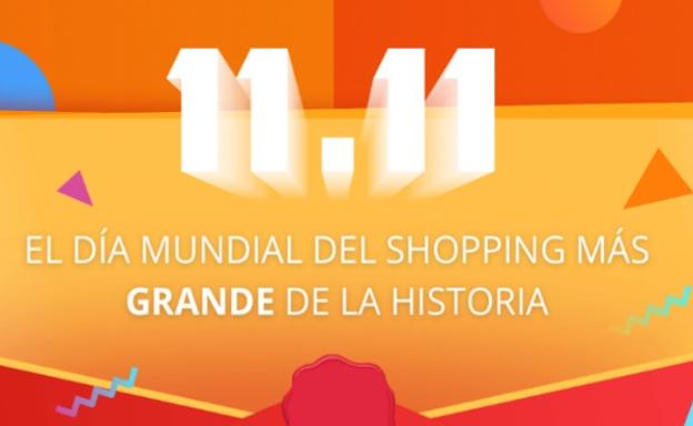 Guía para saber cómo funciona el 11.11 de Aliexpress