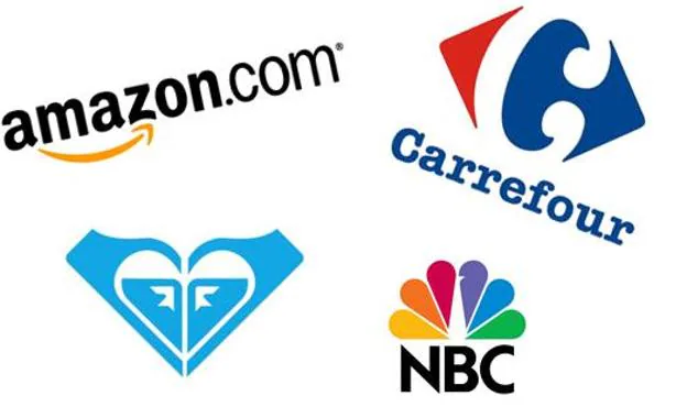 Nueve marcas famosas que nunca pensaste que tendrían un mensaje oculto en sus logotipos 
