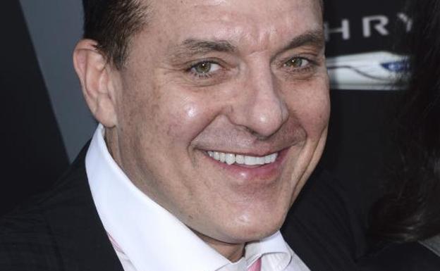 Tom Sizemore. 