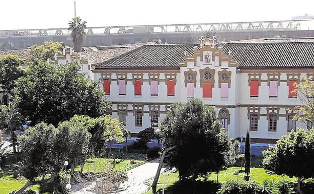 La Térmica organiza el I Festival de Filosofía en Málaga. 