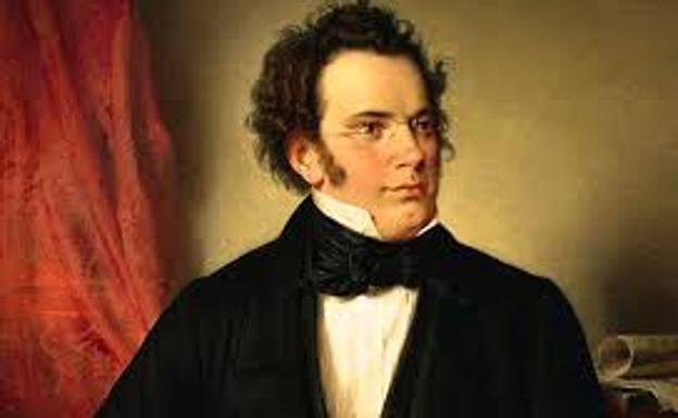 Franz Schubert