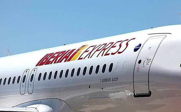 Iberia lanza una oferta de 5.000 plazas a 5 euros