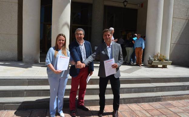 Rincón de la Victoria bonificará el 95% de las plusvalías por herencia