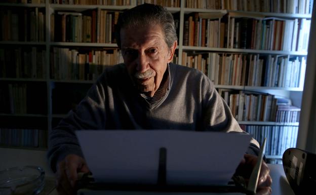 El páramo