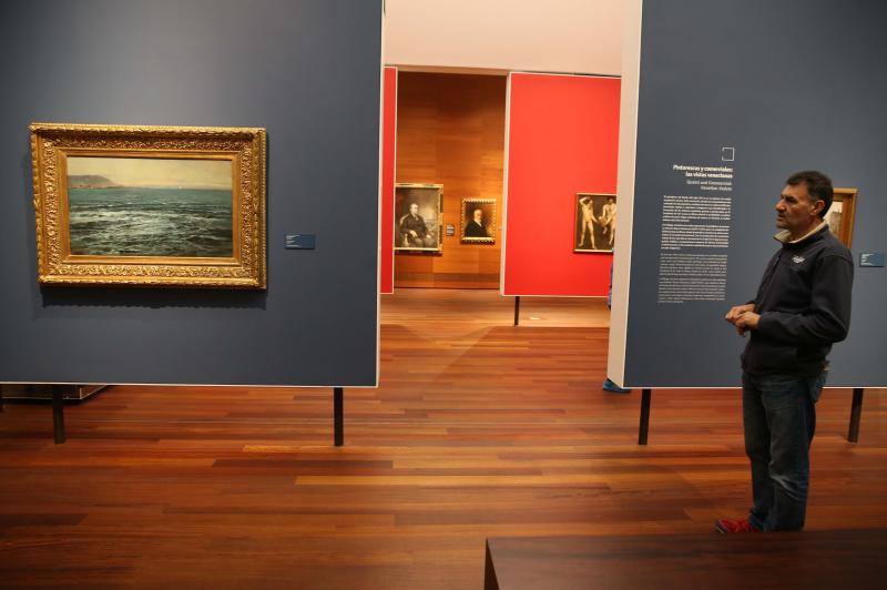 El Museo de Málaga cumple un año