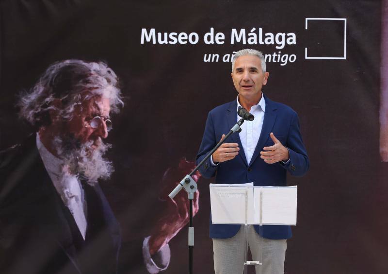 El Museo de Málaga cumple un año