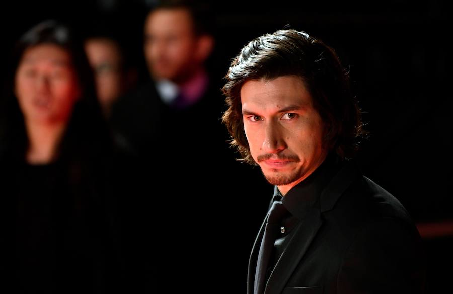 Madrid, Londres, Los Ángeles... Repasamos en imágenes los mejores preestrenos de la última película de la saga de 'Star Wars'.