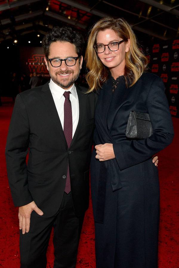 Madrid, Londres, Los Ángeles... Repasamos en imágenes los mejores preestrenos de la última película de la saga de 'Star Wars'.