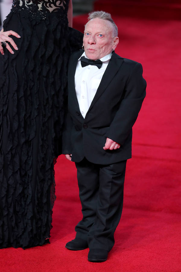 Madrid, Londres, Los Ángeles... Repasamos en imágenes los mejores preestrenos de la última película de la saga de 'Star Wars'.