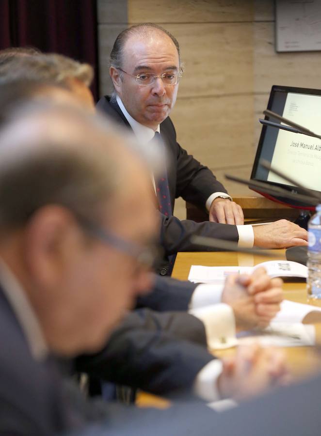 Expertos destacan que la producción de aceite de oliva se multiplica y el Puerto de Málaga será clave para su exportación