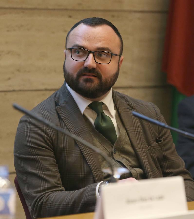 Expertos destacan que la producción de aceite de oliva se multiplica y el Puerto de Málaga será clave para su exportación