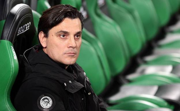 Vincenzo Montella.