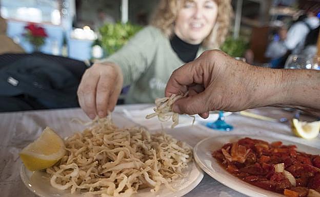 405 inspecciones en 2017, sin decomisos de alevines