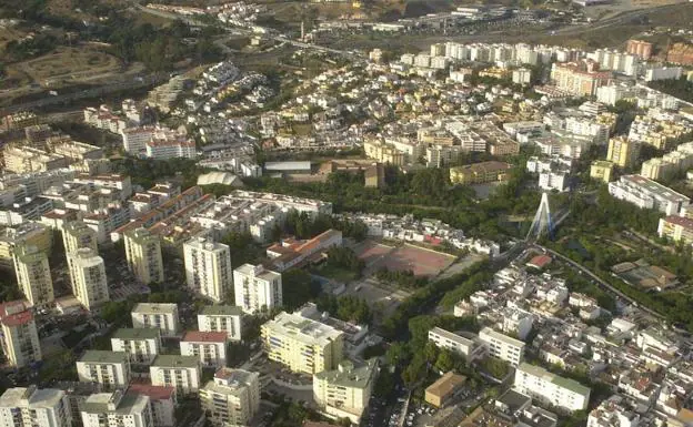 Marbella es el municipio de la provincia con mayor rebaja de los valores catastrales en 2018 (9%). 