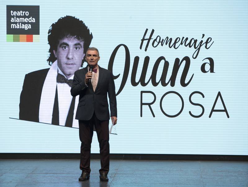 El mundo del humor recuerda con emoción al cómico fallecido hace 15 años