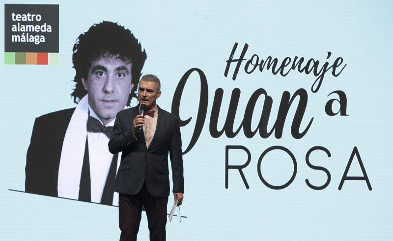 El mundo del humor recuerda con emoción al cómico fallecido hace 15 años