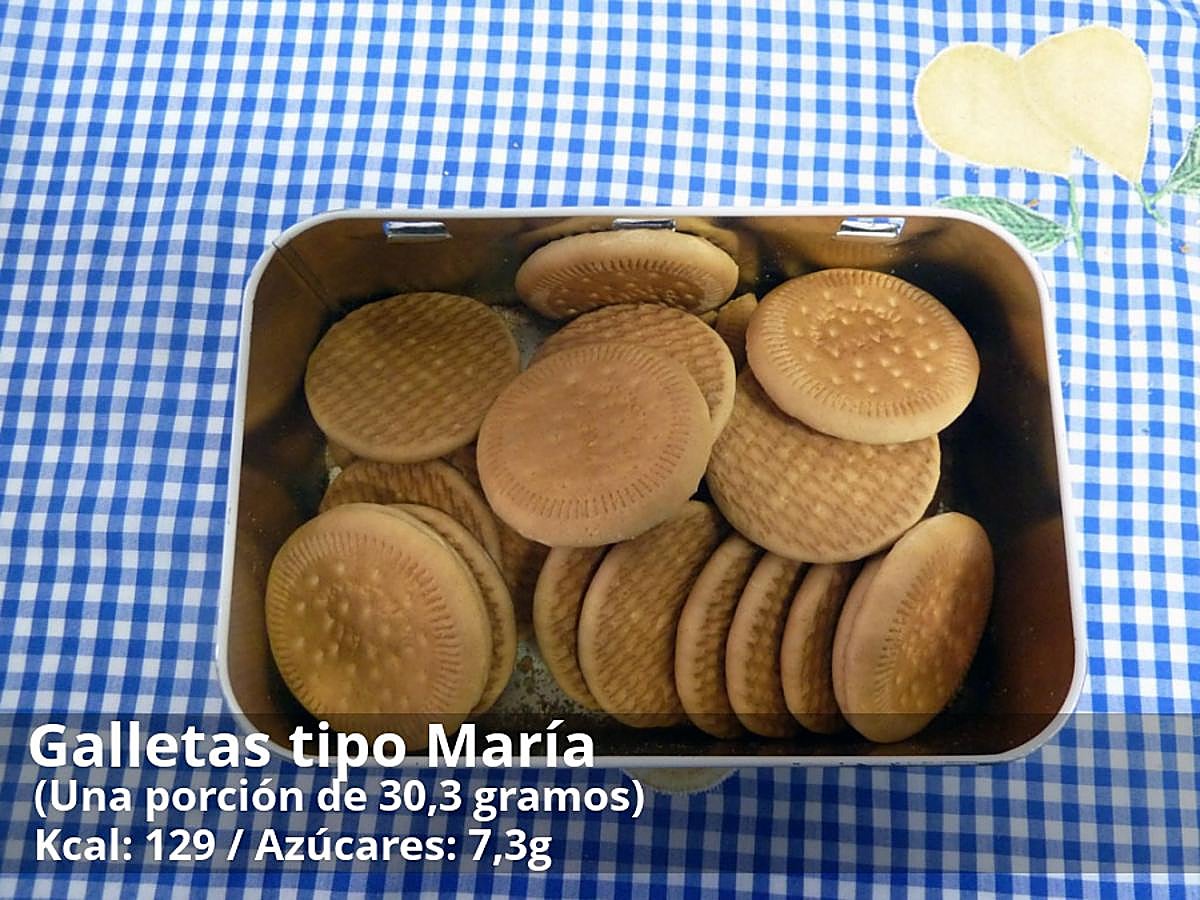 Muchos de los productos habituales en colegio o parques tienen un elevado aporte calórico y concentración de azúcar.