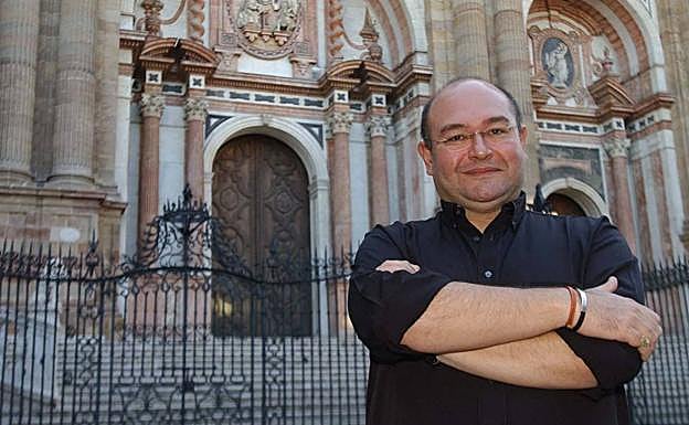 Vélez-Málaga otorgará un reconocimiento póstumo a Antonio Garrido Moraga