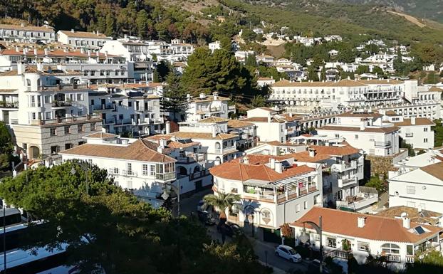 Mijas deberá refrendar la decisión en un pleno que será la semana próxima. 