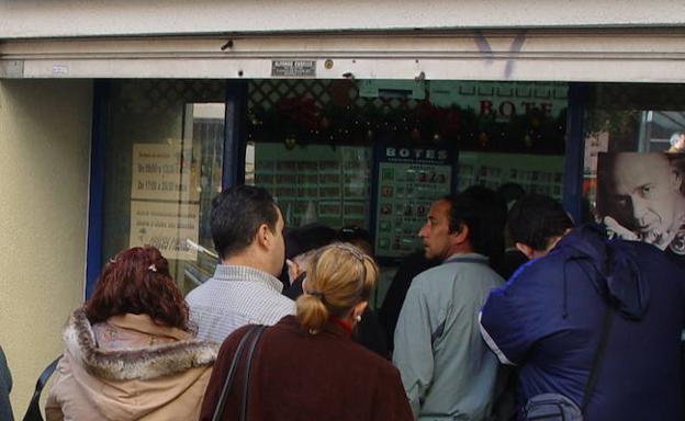¿Cómo puedes comprobar que un décimo de Lotería perdido es tuyo?