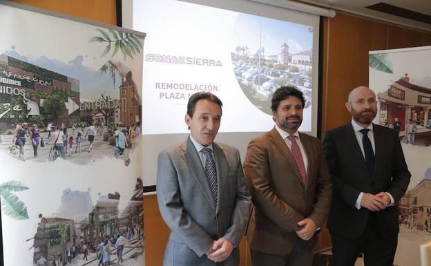 Presentación del proyecto. 