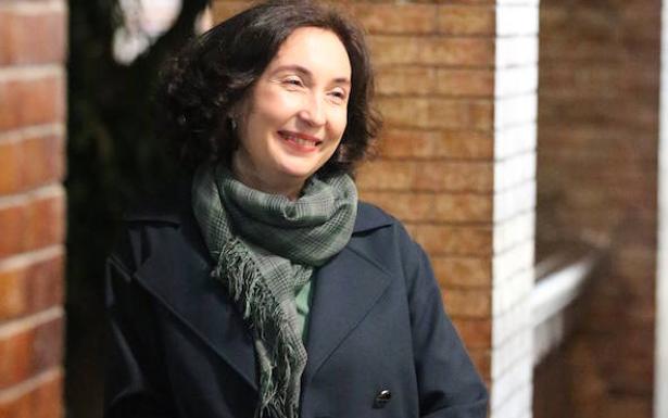 Elsa Punset: «La felicidad no es esa foto edulcorada de las redes sociales»