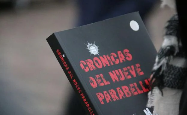 Los fantasmas del ‘Arropiero’ se pasean dentro y fuera del país 