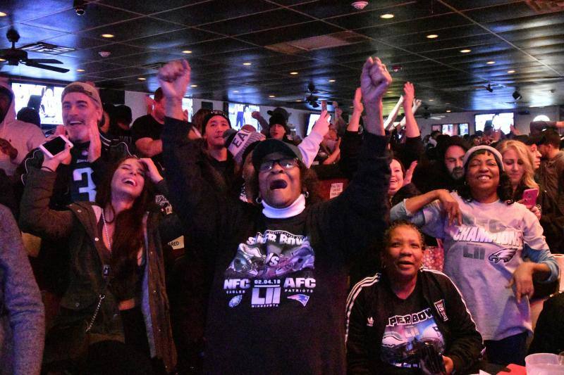 El equipo de Filadelfia se impone a los Patriots en el US Bank Stadium de Minneapolis (33-41) y conquista su primer trofeo Vince Lombardi, con el quarterback Nick Foles como MVP. 