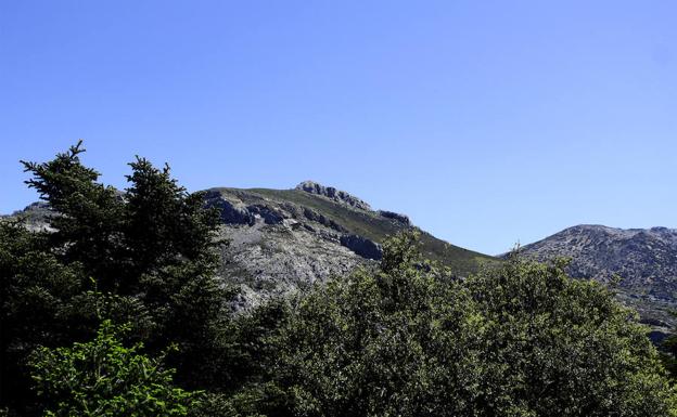 Cerro Alcojona