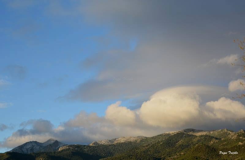 El Gobierno lo ha declarado Parque Nacional 