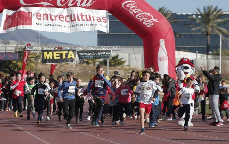 Los fondos van destinados a favorecer el acceso a la educación y a actividades deportivas y de ocio a niños y jóvenes de la localidad de Maban, en Sudán del Sur.