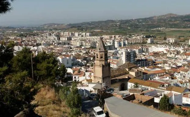 Vélez-Málaga saca a concurso 33 parcelas urbanas
