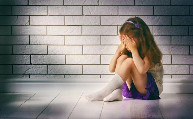 Abusos sexuales | Cómo hablar con tu hijo sobre el tema según la edad que  tenga | Diario Sur