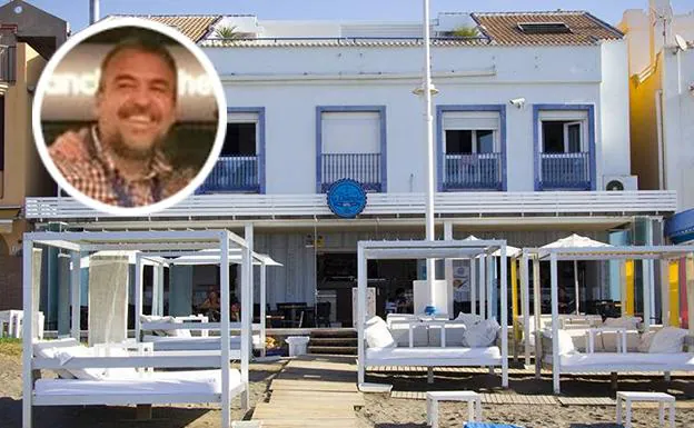 confirmar Dar a luz leyendo Muere el fundador de La Chancla, uno de los impulsores de la hostelería en  Pedregalejo | Diario Sur
