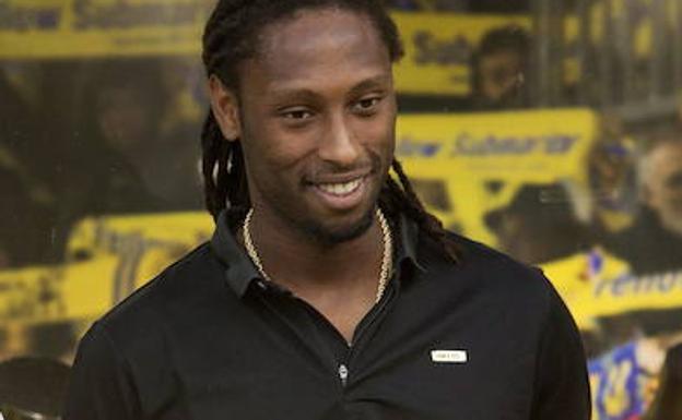 Ruben Semedo, jugador del Villarreal. 