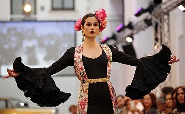 La Feria Internacional de Moda Flamenca vuelve a Málaga por tercer año