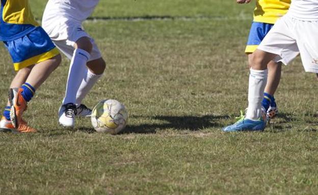 Suspenden las competiciones provinciales de fútbol y fútbol sala en la provincia de Málaga