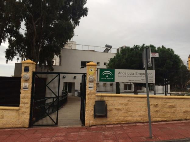 Benalmádena cede a la Junta la gestión del vivero municipal de empresas