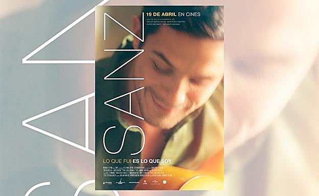 Cartel del documental.