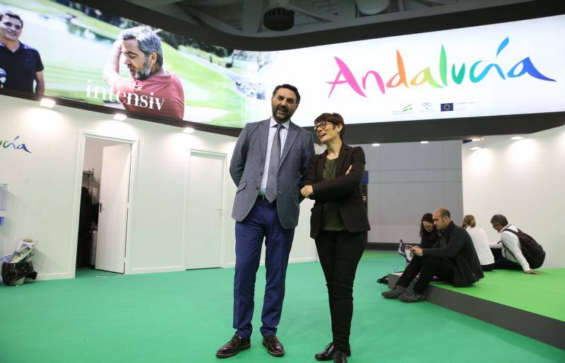 La Costa redoblará su presencia en Alemania para hacer frente a la recuperación de países que compiten con precio a la baja