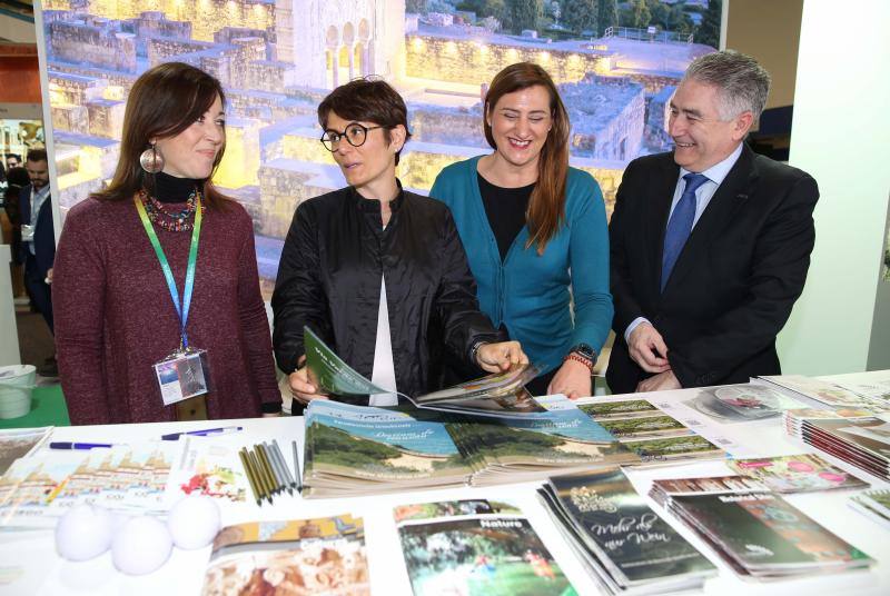 La Costa redoblará su presencia en Alemania para hacer frente a la recuperación de países que compiten con precio a la baja