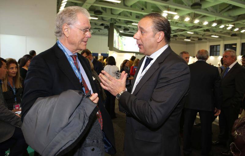 La Costa redoblará su presencia en Alemania para hacer frente a la recuperación de países que compiten con precio a la baja