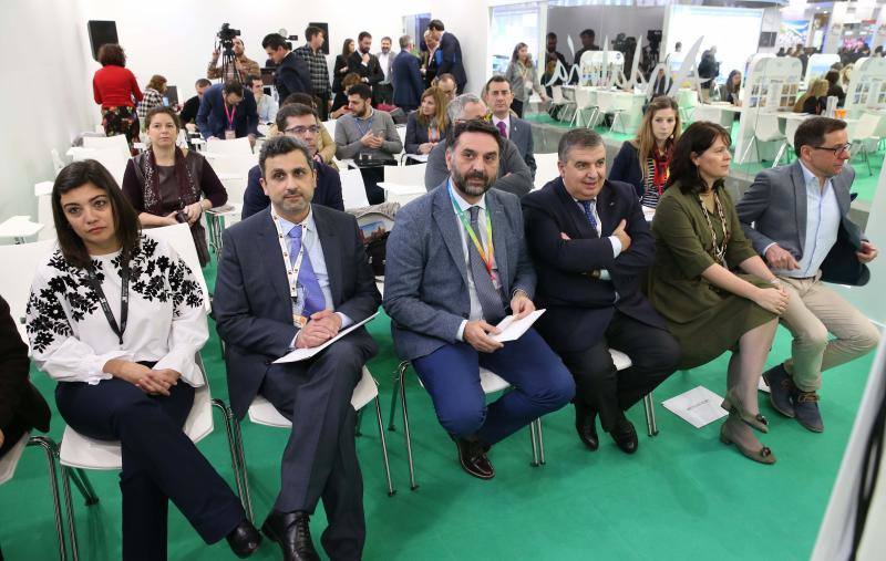 La Costa redoblará su presencia en Alemania para hacer frente a la recuperación de países que compiten con precio a la baja