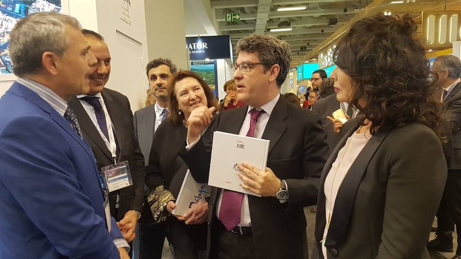 La Costa redoblará su presencia en Alemania para hacer frente a la recuperación de países que compiten con precio a la baja