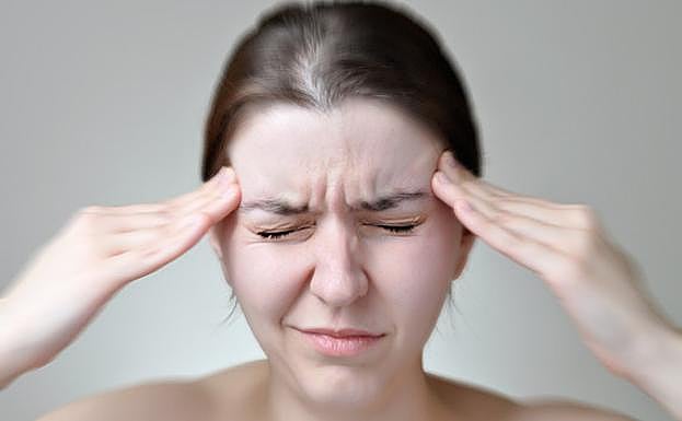 Aprender a vivir con dolor