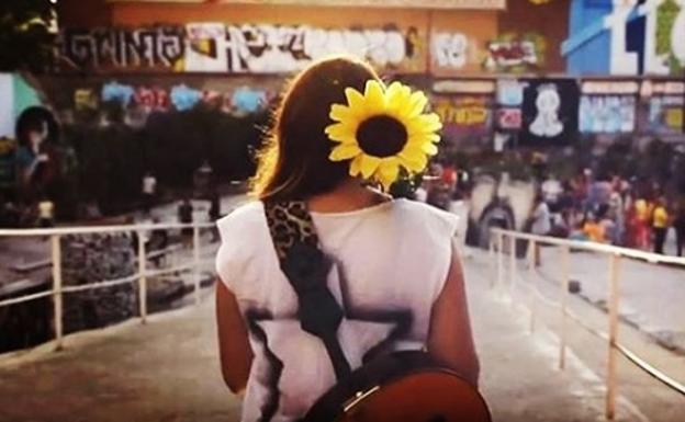 Los 'Girasoles' de Rozalén, el himno de la gente buena