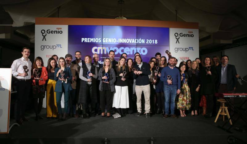 La capital acoge unas jornadas en el Museo Picasso y la entrega de premios a las campañas publicitarias más novedosas del año